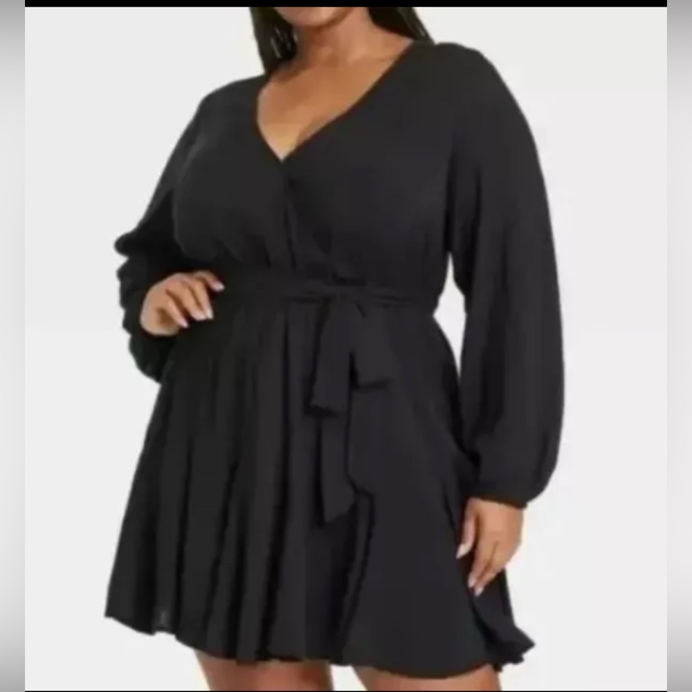 Ava & Viv Dress